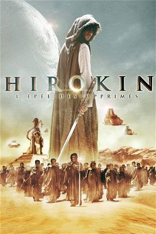 Hirokin poster