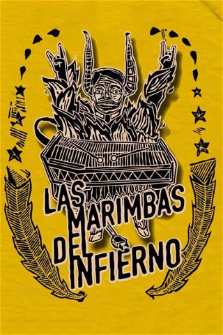 Marimbas from Hell poster