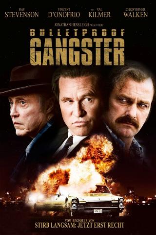 Bulletproof Gangster poster