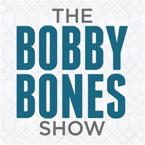 The Bobby Bones Show poster