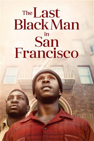 El último hombre negro en San Francisco poster