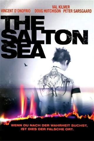 The Salton Sea - Die Zeit der Rache poster
