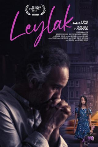 Leylak poster