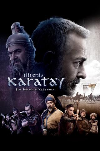 Direniş: Karatay poster