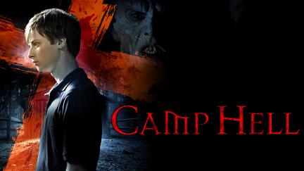 Camp Hell poster