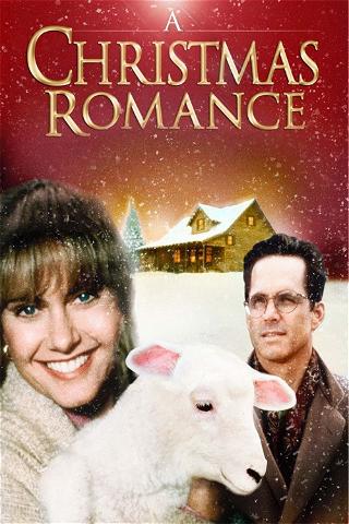 La Romance de Noël poster