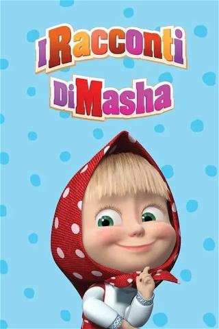 I racconti di Masha poster