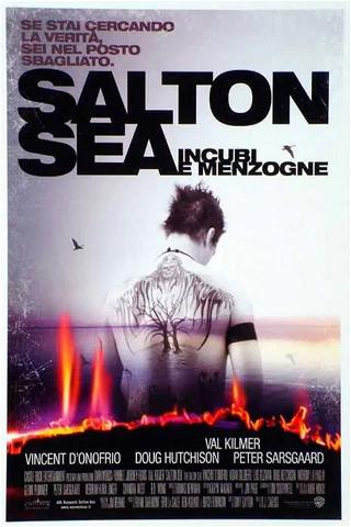 Salton Sea - Incubi e menzogne poster