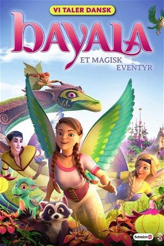 Bayala - Et Magisk Eventyr poster