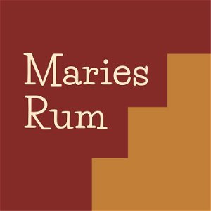 Maries Rum - om tro og eksistens poster