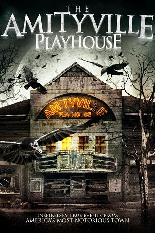 The Amityville Theater poster