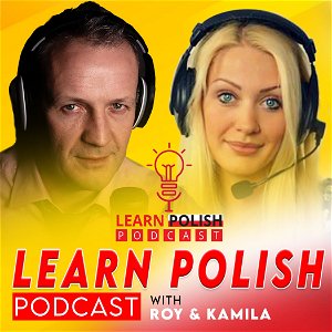 Learn Polish Podcast poster
