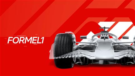 Formel 1 poster