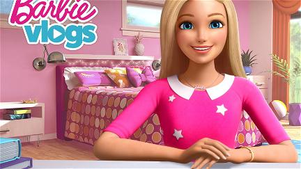 Barbie: Vlogger poster