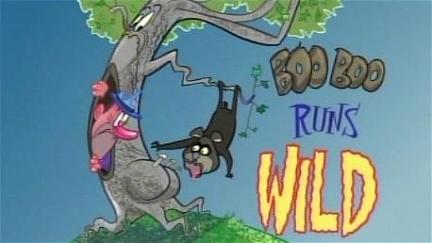 Boo Boo Runs Wild poster