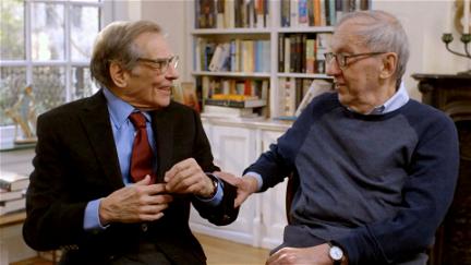 Turn Every Page: The Adventures of Robert Caro and Robert Gottlieb poster