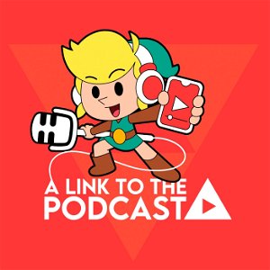 A Link To the Podcast poster
