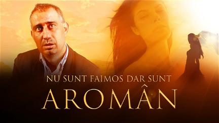 I'm Not Famous But I'm Aromanian poster