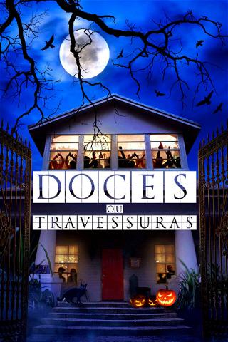 Doces ou Travessuras poster