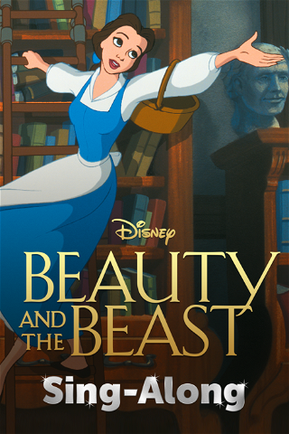 Beauty and the Beast (1991) Sing-Along poster