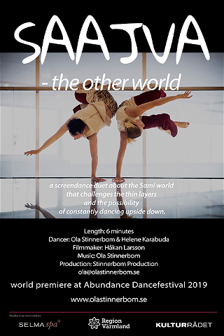 Saajva, The Other World poster