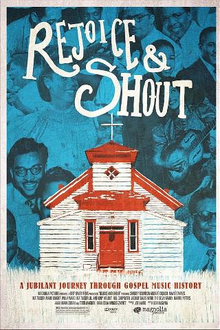 Rejoice and Shout poster