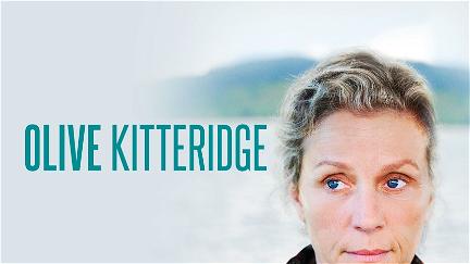 Olive Kitteridge - Mit Blick aufs Meer poster