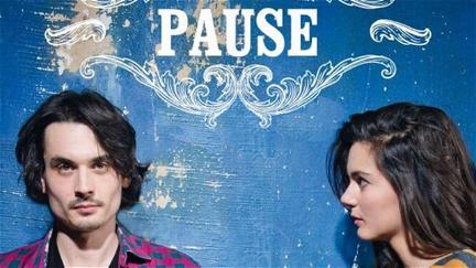 Pause poster