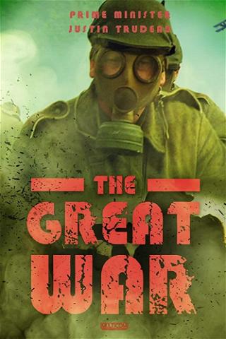 The Great War - Part 2 poster