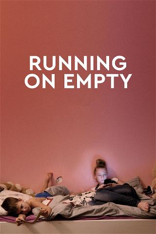 Running on Empty poster