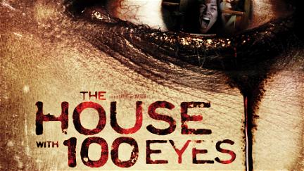 The House with 100 Eyes poster