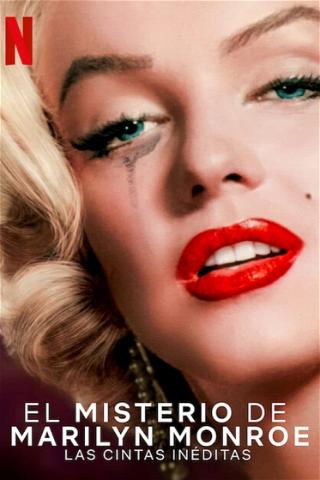 El misterio de Marilyn Monroe: Las cintas inéditas poster