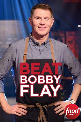 Beat Bobby Flay: Kokit vastakkain poster