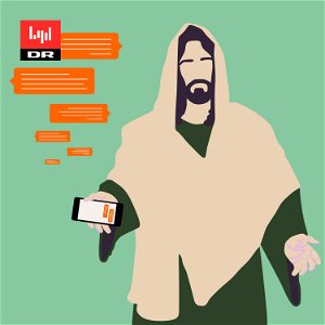 Røg Jesus pot? Og andre (mere alvorlige) spørgsmål poster