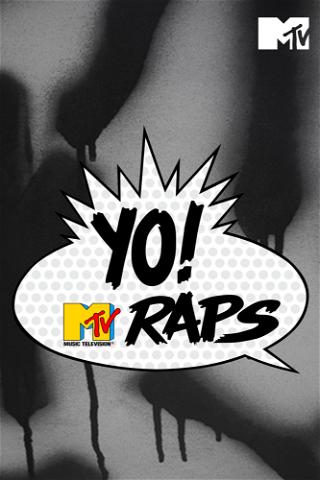 Yo! MTV Raps Classic poster