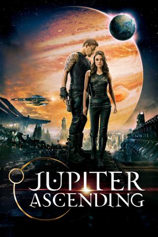 Jupiter: Intronizacja poster