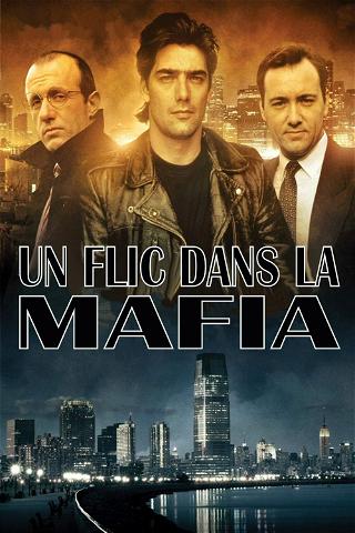 Un flic dans la mafia poster
