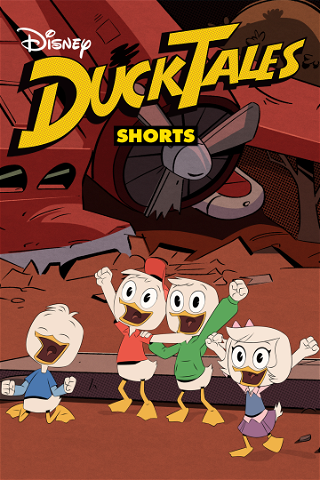 DuckTales (Shorts) poster