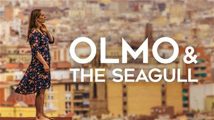 Olmo and the Seagull poster