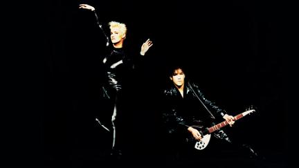 Roxette Diaries poster