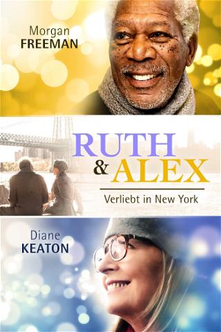Ruth & Alex - Verliebt in New York poster