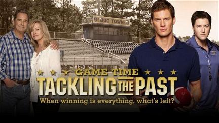 Game Time: Tackling the Past poster