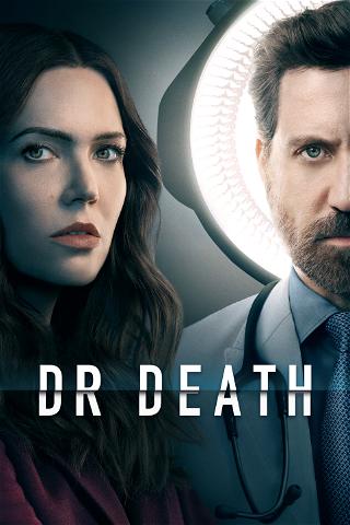 Dr. Death poster