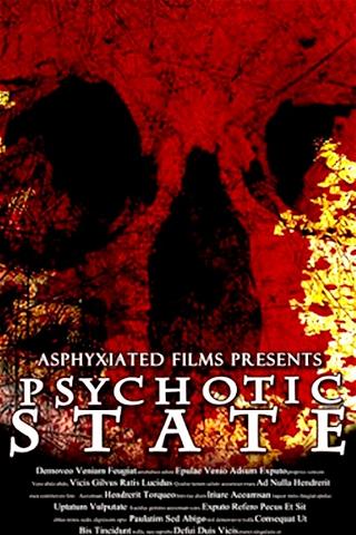 Psychotic State poster