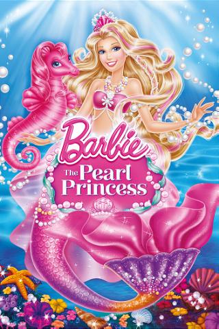 Barbie™ Sereia das pérolas poster