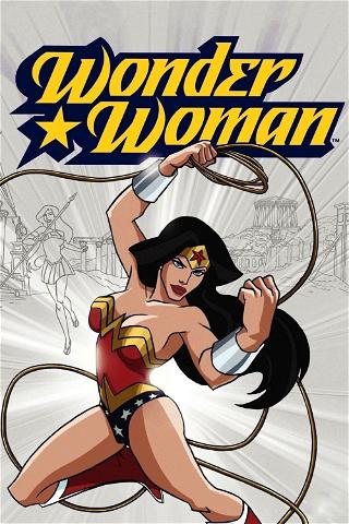 Wonder Woman : Commemorative Edition poster