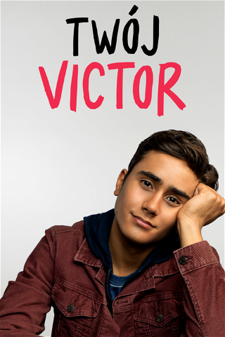 Twój Victor poster