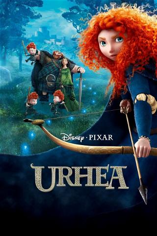 Urhea poster