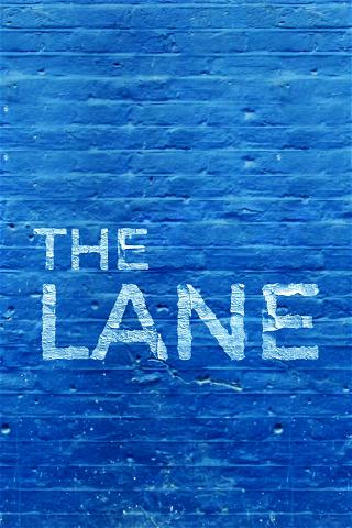 The Lane (Tottenham Hotspur) poster