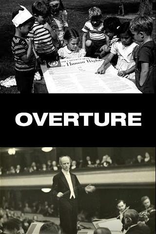 Overture poster